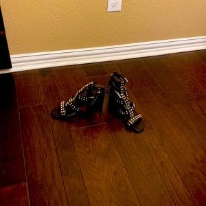 Steve Madden size 10